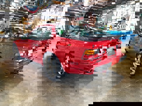 Used 1988 Porsche 944 Turbo image 5
