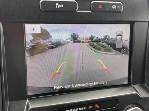 Used 2019 Ford F150 XL w/ Equipment Group 101A Mid image 21