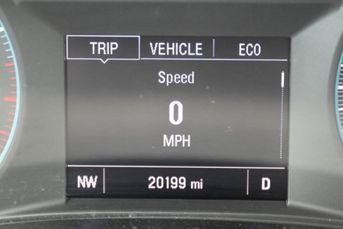 Used 2025 Chevrolet Malibu LT image 28