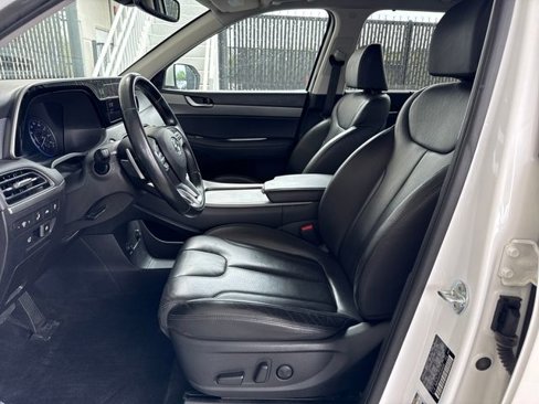 Used 2022 Hyundai Palisade SEL w/ Premium Package image 9