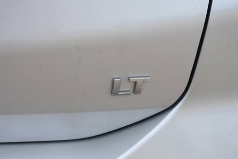 Used 2021 Chevrolet Equinox LT image 8