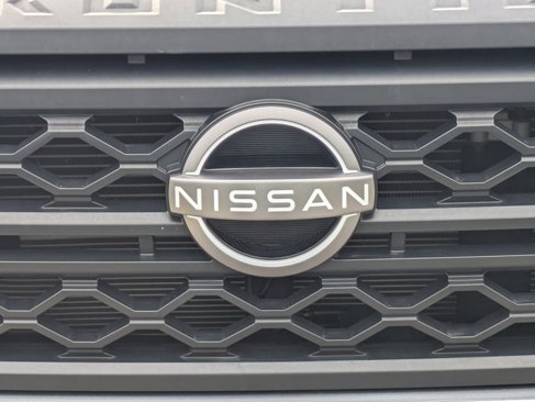 Used 2022 Nissan Frontier S w/ Technology Package image 28