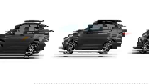 New 2025 Toyota Corolla LE w/ LE Premium Package image 29