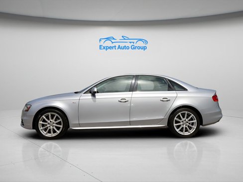 Used 2016 Audi A4 2.0T Premium Plus w/ Technology Package image 2