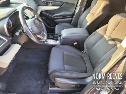 Used 2021 Subaru Ascent Premium w/ Convenience Package image 3
