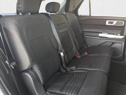 Used 2020 Ford Explorer XLT image 21