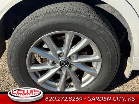 Used 2024 MAZDA CX-5 AWD 2.5 S w/ Select Package image 18