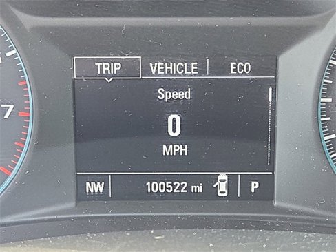 Certified 2020 Chevrolet Malibu LT image 12