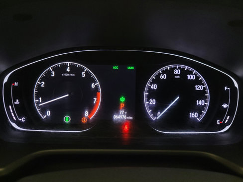 Used 2019 Honda Accord LX image 23