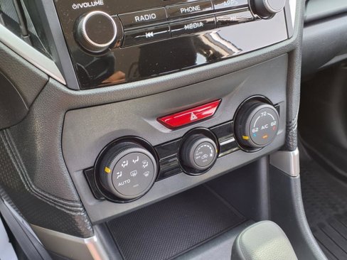Used 2019 Subaru Forester w/ Alloy Wheel Package image 18