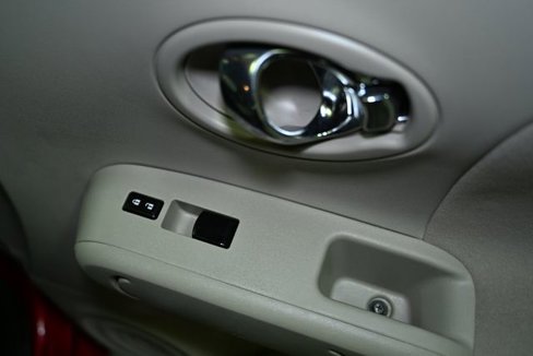 Used 2009 Nissan Cube 1.8 S w/ Interior Illumination Pkg image 43