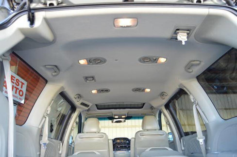 Used 2009 Honda Odyssey EX-L image 44