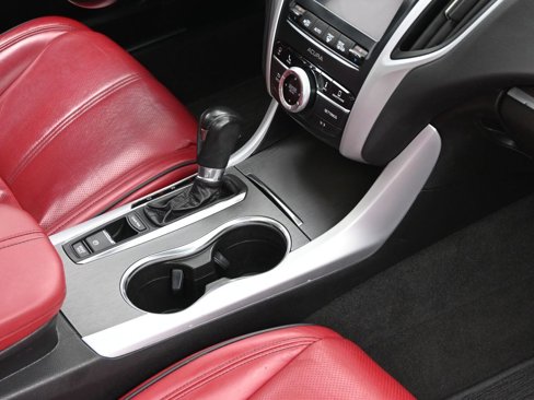 Used 2020 Acura TLX w/ A-SPEC Pkg image 30