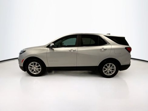 Used 2022 Chevrolet Equinox LT image 4