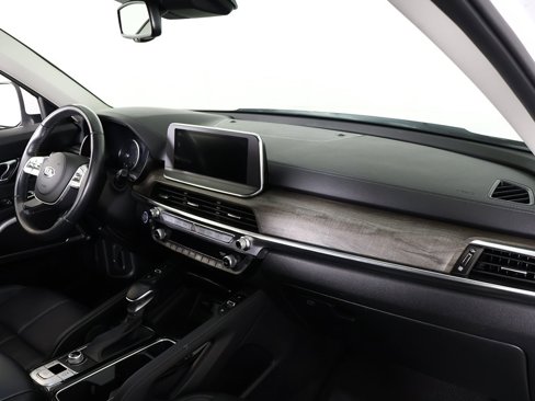 Used 2020 Kia Telluride EX w/ EX Premium Package image 33