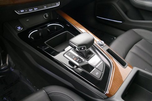 Used 2022 Audi A5 2.0T Premium Plus image 23