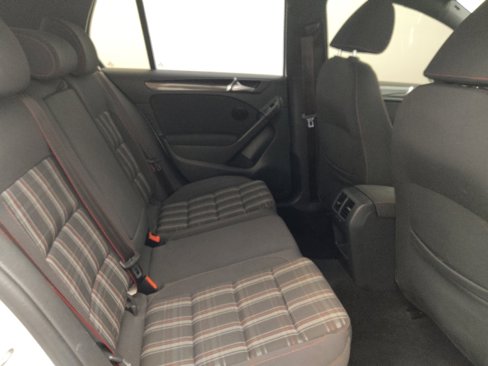 Used 2014 Volkswagen GTI Wolfsburg Edition image 19