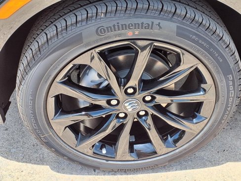 New 2026 Buick Encore GX Sport Touring w/ Experience Buick Package image 9