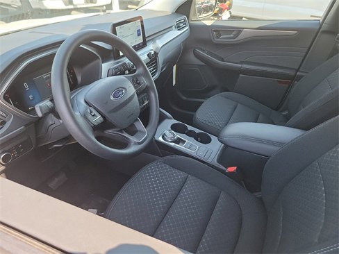 New 2025 Ford Escape Active image 3