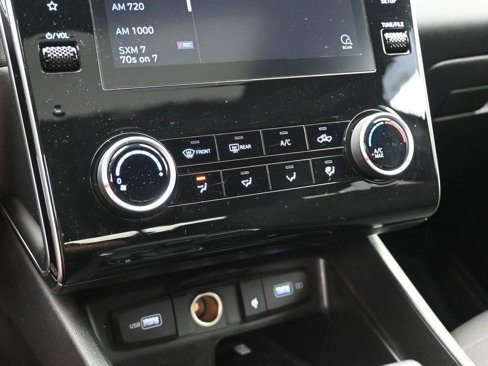 Used 2022 Hyundai Santa Cruz SEL w/ Activity Package image 20
