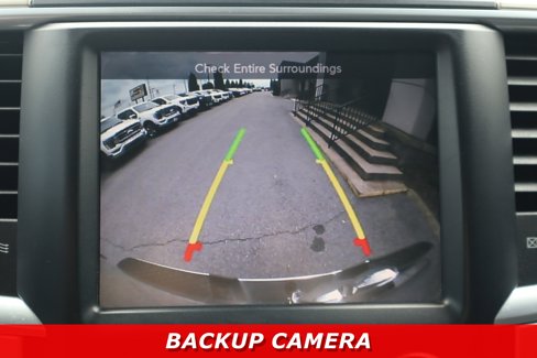 Used 2014 RAM 1500 Big Horn image 20