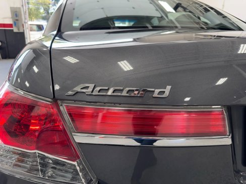 Used 2012 Honda Accord EX image 14