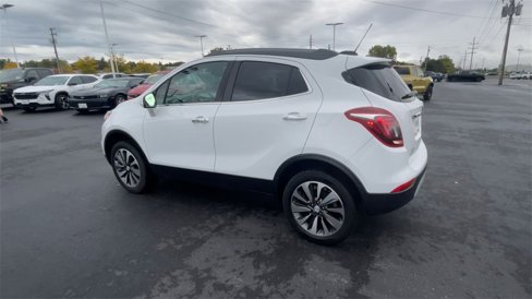 Used 2018 Buick Encore Preferred image 6