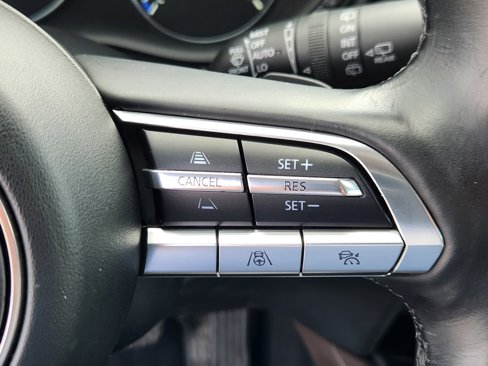 Certified 2022 MAZDA CX-30 2.5 Turbo w/ Premium Plus Pkg image 25