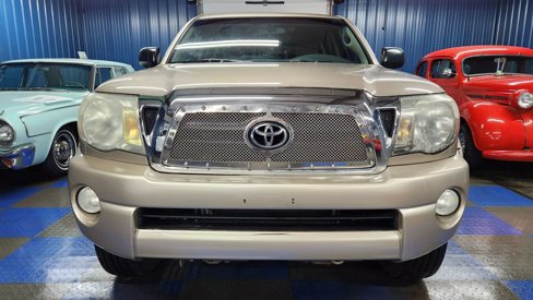 Used 2008 Toyota Tacoma PreRunner image 47
