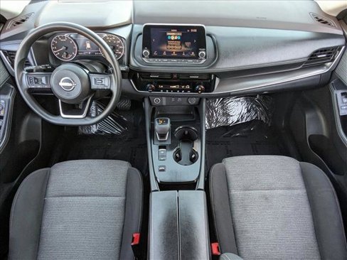 Used 2023 Nissan Rogue SV image 18