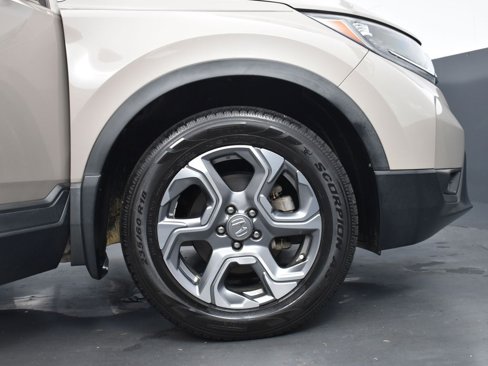 Used 2018 Honda CR-V EX-L image 6