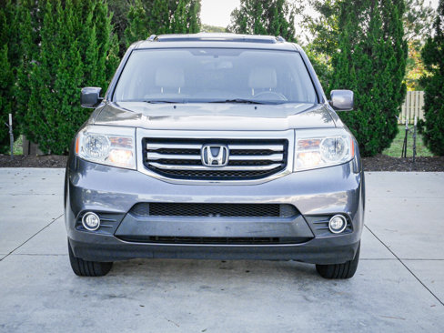 Used 2014 Honda Pilot EX-L image 3