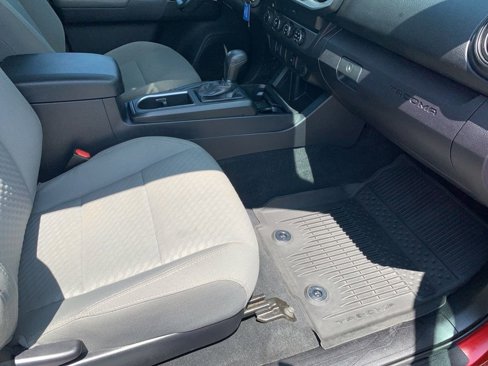 Used 2021 Toyota Tacoma SR image 20