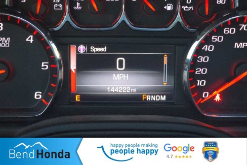 Used 2015 GMC Yukon XL SLT w/ Open Road Package image 30