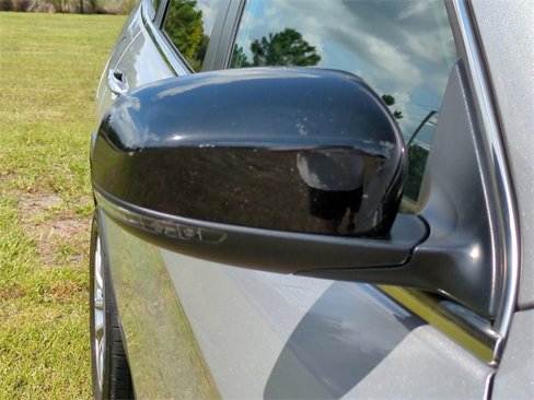 Used 2022 Jeep Cherokee Latitude Lux w/ Sun & Sound Group image 12