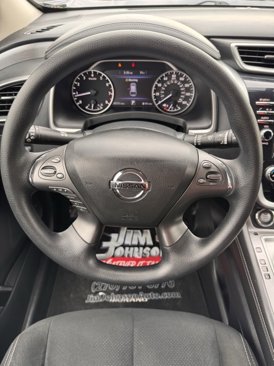Used 2019 Nissan Murano S image 24