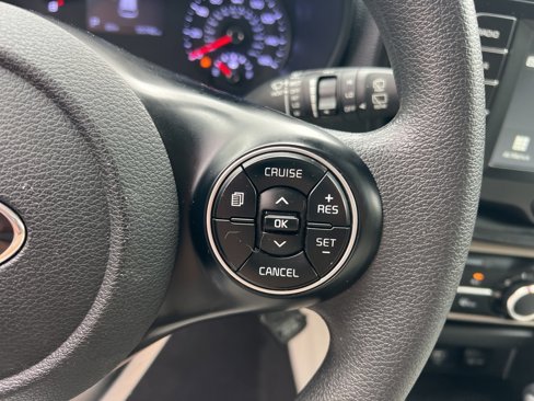 Certified 2021 Kia Soul LX image 14