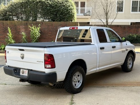 Used 2014 RAM 1500 Tradesman w/ Popular Equipment Group image 5