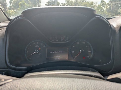 Used 2020 Chevrolet Colorado ZR2 image 26