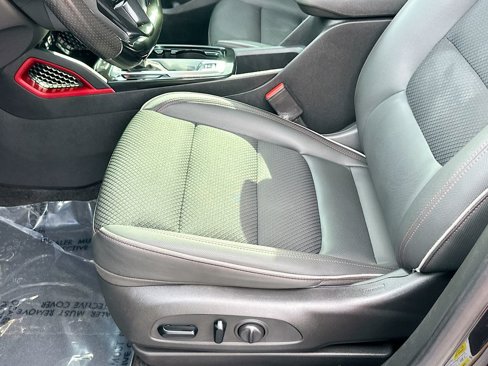 Used 2021 Chevrolet TrailBlazer RS w/ Sun and Liftgate Package image 19