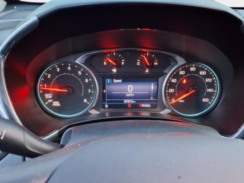 Used 2019 Chevrolet Equinox LT image 23