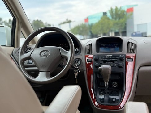 Used 2000 Lexus RX 300 image 27