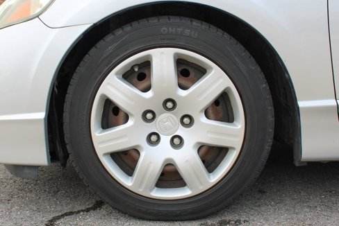 Used 2009 Honda Civic LX image 31