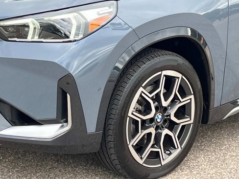 Certified 2024 BMW X1 xDrive28i image 12