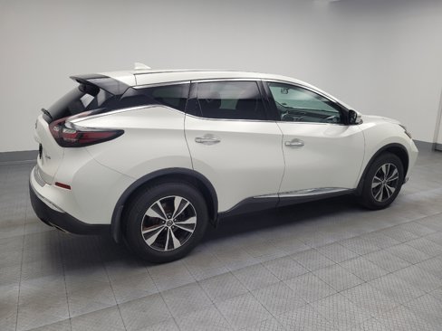 Used 2019 Nissan Murano S image 10