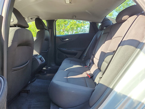 Used 2022 Chevrolet Malibu LT image 19