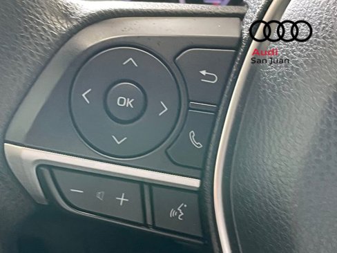 Used 2021 Toyota Camry LE w/ Carpet Mat Package (TMS) image 22