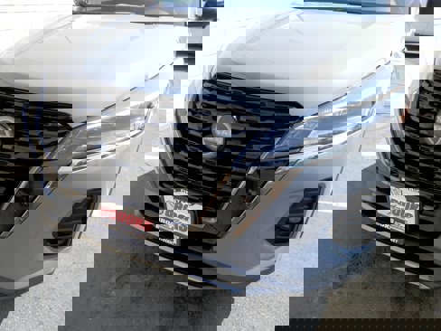 Used 2023 Nissan Kicks SR w/ SR Premium Package image 14