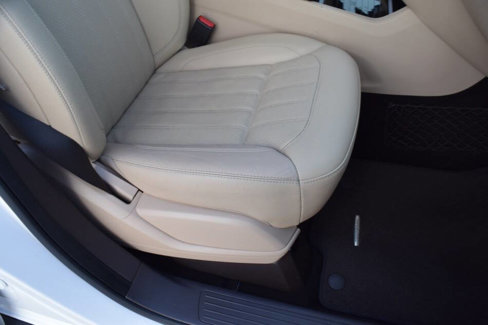 Used 2016 Mercedes-Benz GLE 350 w/ Premium Package image 48