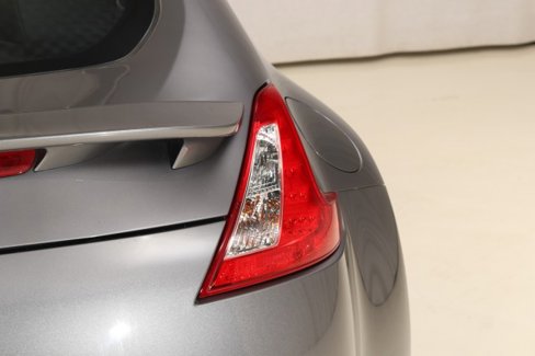 Used 2012 Nissan 370Z Touring w/ Sport Pkg image 26
